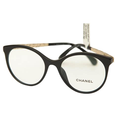 chanel glasses frames women|who sells chanel eyeglass frames.